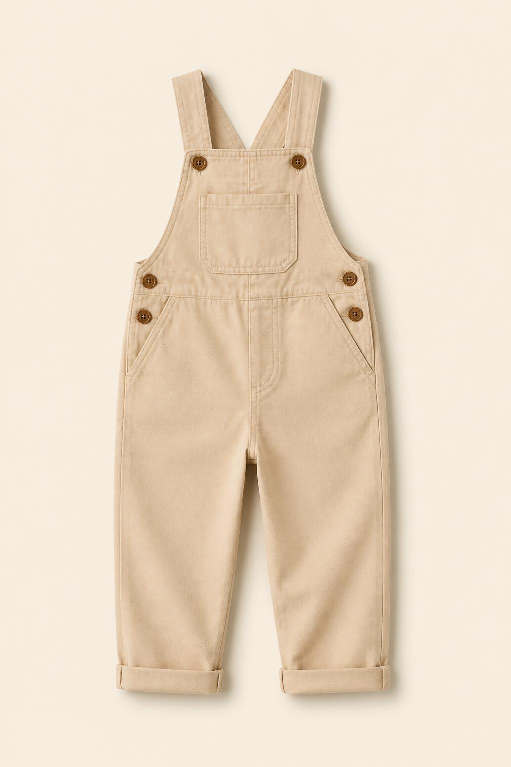 The Field Dungarees