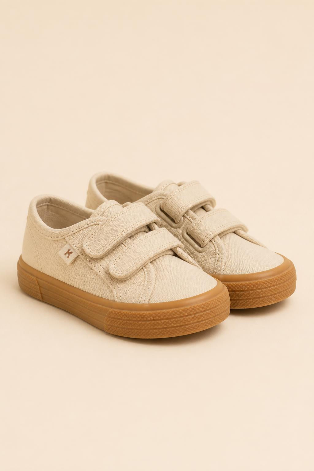 The Grip Sneaker