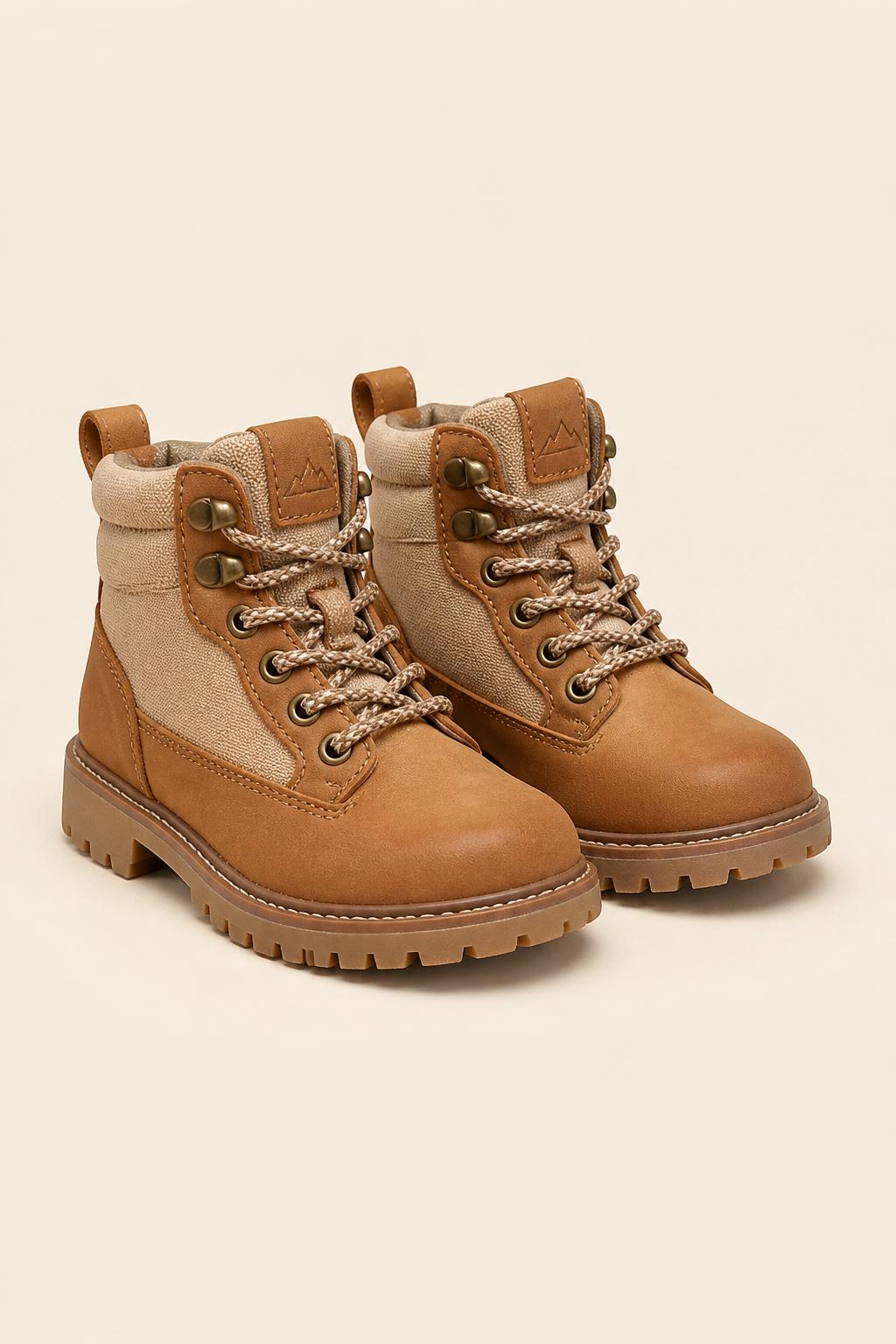 The Trail Boots